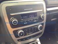 Jac Frison 2023 4p T8 Doble Cabina Diesel L4/2.0/T Man 4X4  2023 Jac Frison Ingreso Interiores 9