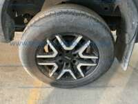 Jac Frison 2023 4p T8 Doble Cabina Diesel L4/2.0/T Man 4X4  IMG_5591