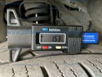 Jac Frison 2023 4p T8 Doble Cabina Diesel L4/2.0/T Man 4X4  IMG_5600