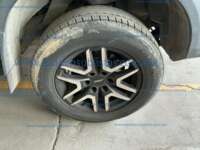 Jac Frison 2023 4p T8 Doble Cabina Diesel L4/2.0/T Man 4X4  IMG_5581