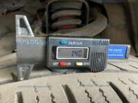 Jac Frison 2023 4p T8 Doble Cabina Diesel L4/2.0/T Man 4X4  IMG_5585