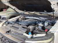 Jac Frison 2023 4p T8 Doble Cabina Diesel L4/2.0/T Man 4X4  2023 Jac Frison Ingreso Motor 0