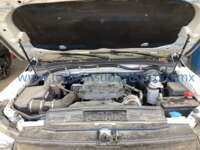 Jac Frison 2023 4p T8 Doble Cabina Diesel L4/2.0/T Man 4X4  2023 Jac Frison Ingreso Motor 1