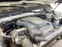 Jac Frison 2023 4p T8 Doble Cabina Diesel L4/2.0/T Man 4X4  2023 Jac Frison Ingreso Motor 3