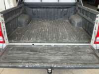 Jac Frison 2023 4p T8 Doble Cabina Diesel L4/2.0/T Man 4X4  2023 Jac Frison Venta Cajuela 1