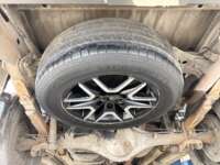 Jac Frison 2023 4p T8 Doble Cabina Diesel L4/2.0/T Man 4X4  2023 Jac Frison Venta Cajuela 2