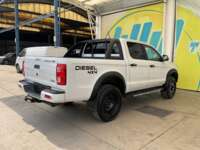 Jac Frison 2023 4p T8 Doble Cabina Diesel L4/2.0/T Man 4X4  2023 Jac Frison Venta Exteriores 5