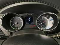 Jac Frison 2023 4p T8 Doble Cabina Diesel L4/2.0/T Man 4X4  2023 Jac Frison Venta Interiores 2