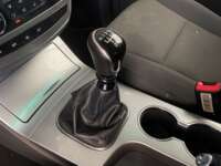 Jac Frison 2023 4p T8 Doble Cabina Diesel L4/2.0/T Man 4X4  2023 Jac Frison Venta Interiores 11