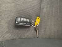 Jac Frison 2023 4p T8 Doble Cabina Diesel L4/2.0/T Man 4X4  2023 Jac Frison Venta Interiores 12