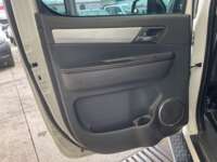 Jac Frison 2023 4p T8 Doble Cabina Diesel L4/2.0/T Man 4X4  2023 Jac Frison Venta Interiores 18