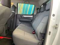 Jac Frison 2023 4p T8 Doble Cabina Diesel L4/2.0/T Man 4X4  2023 Jac Frison Venta Interiores 19