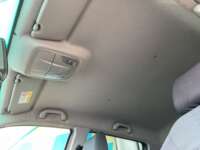 Jac Frison 2023 4p T8 Doble Cabina Diesel L4/2.0/T Man 4X4  2023 Jac Frison Venta Interiores 20