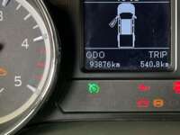 Jac Frison 2023 4p T8 Doble Cabina Diesel L4/2.0/T Man 4X4  2023 Jac Frison Venta Interiores 3