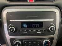 Jac Frison 2023 4p T8 Doble Cabina Diesel L4/2.0/T Man 4X4  2023 Jac Frison Venta Interiores 9