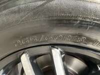 Jac Frison 2023 4p T8 Doble Cabina Diesel L4/2.0/T Man 4X4  2023 Jac Frison Venta Llantas 2