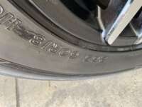 Jac Frison 2023 4p T8 Doble Cabina Diesel L4/2.0/T Man 4X4  2023 Jac Frison Venta Llantas 11