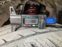 Jac Frison 2023 4p T8 Doble Cabina Diesel L4/2.0/T Man 4X4  2023 Jac Frison Venta Llantas 12