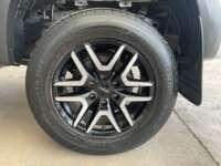 Jac Frison 2023 4p T8 Doble Cabina Diesel L4/2.0/T Man 4X4  2023 Jac Frison Venta Llantas 4