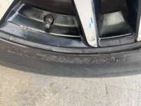 Jac Frison 2023 4p T8 Doble Cabina Diesel L4/2.0/T Man 4X4  2023 Jac Frison Venta Llantas 5