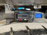 Jac Frison 2023 4p T8 Doble Cabina Diesel L4/2.0/T Man 4X4  2023 Jac Frison Venta Llantas 6