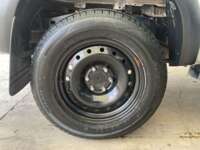 Jac Frison 2023 4p T8 Doble Cabina Diesel L4/2.0/T Man 4X4  2023 Jac Frison Venta Llantas 7