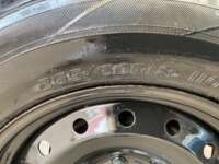 Jac Frison 2023 4p T8 Doble Cabina Diesel L4/2.0/T Man 4X4  2023 Jac Frison Venta Llantas 8