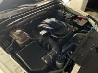 Jac Frison 2023 4p T8 Doble Cabina Diesel L4/2.0/T Man 4X4  2023 Jac Frison Venta Motor 1