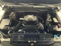 Jac Frison 2023 4p T8 Doble Cabina Diesel L4/2.0/T Man 4X4  2023 Jac Frison Venta Motor 2