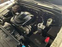 Jac Frison 2023 4p T8 Doble Cabina Diesel L4/2.0/T Man 4X4  2023 Jac Frison Venta Motor 3