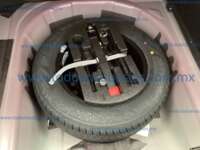 Volkswagen Virtus 2024 4p Comfortline L4/1.6 Tiptronic IMG_4169