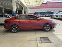 Volkswagen Virtus 2024 4p Comfortline L4/1.6 Tiptronic IMG_4139