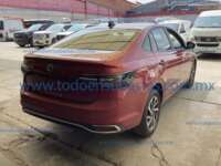 Volkswagen Virtus 2024 4p Comfortline L4/1.6 Tiptronic IMG_4140