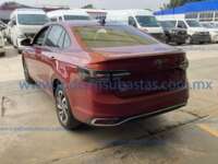 Volkswagen Virtus 2024 4p Comfortline L4/1.6 Tiptronic IMG_4142