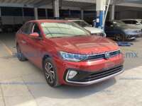 Volkswagen Virtus 2024 4p Comfortline L4/1.6 Tiptronic IMG_4138