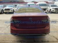 Volkswagen Virtus 2024 4p Comfortline L4/1.6 Tiptronic IMG_4141