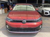 Volkswagen Virtus 2024 4p Comfortline L4/1.6 Tiptronic IMG_4137