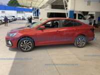 Volkswagen Virtus 2024 4p Comfortline L4/1.6 Tiptronic IMG_4143