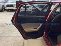 Volkswagen Virtus 2024 4p Comfortline L4/1.6 Tiptronic IMG_4160