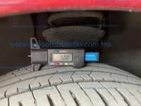 Volkswagen Virtus 2024 4p Comfortline L4/1.6 Tiptronic IMG_3845