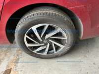 Volkswagen Virtus 2024 4p Comfortline L4/1.6 Tiptronic IMG_3836