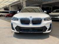 BMW iX3 2023 5p M Sport Inspiring EV 80 kwh Aut IMG_6724