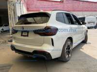 BMW iX3 2023 5p M Sport Inspiring EV 80 kwh Aut IMG_6727