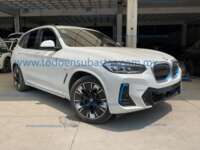 BMW iX3 2023 5p M Sport Inspiring EV 80 kwh Aut IMG_6725