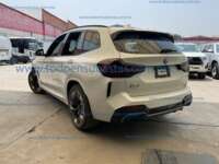 BMW iX3 2023 5p M Sport Inspiring EV 80 kwh Aut IMG_6729