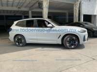 BMW iX3 2023 5p M Sport Inspiring EV 80 kwh Aut IMG_6726