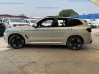 BMW iX3 2023 5p M Sport Inspiring EV 80 kwh Aut IMG_6730