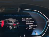 BMW iX3 2023 5p M Sport Inspiring EV 80 kwh Aut IMG_6735