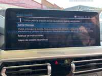 BMW iX3 2023 5p M Sport Inspiring EV 80 kwh Aut IMG_6741