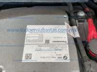 BMW iX3 2023 5p M Sport Inspiring EV 80 kwh Aut IMG_6764